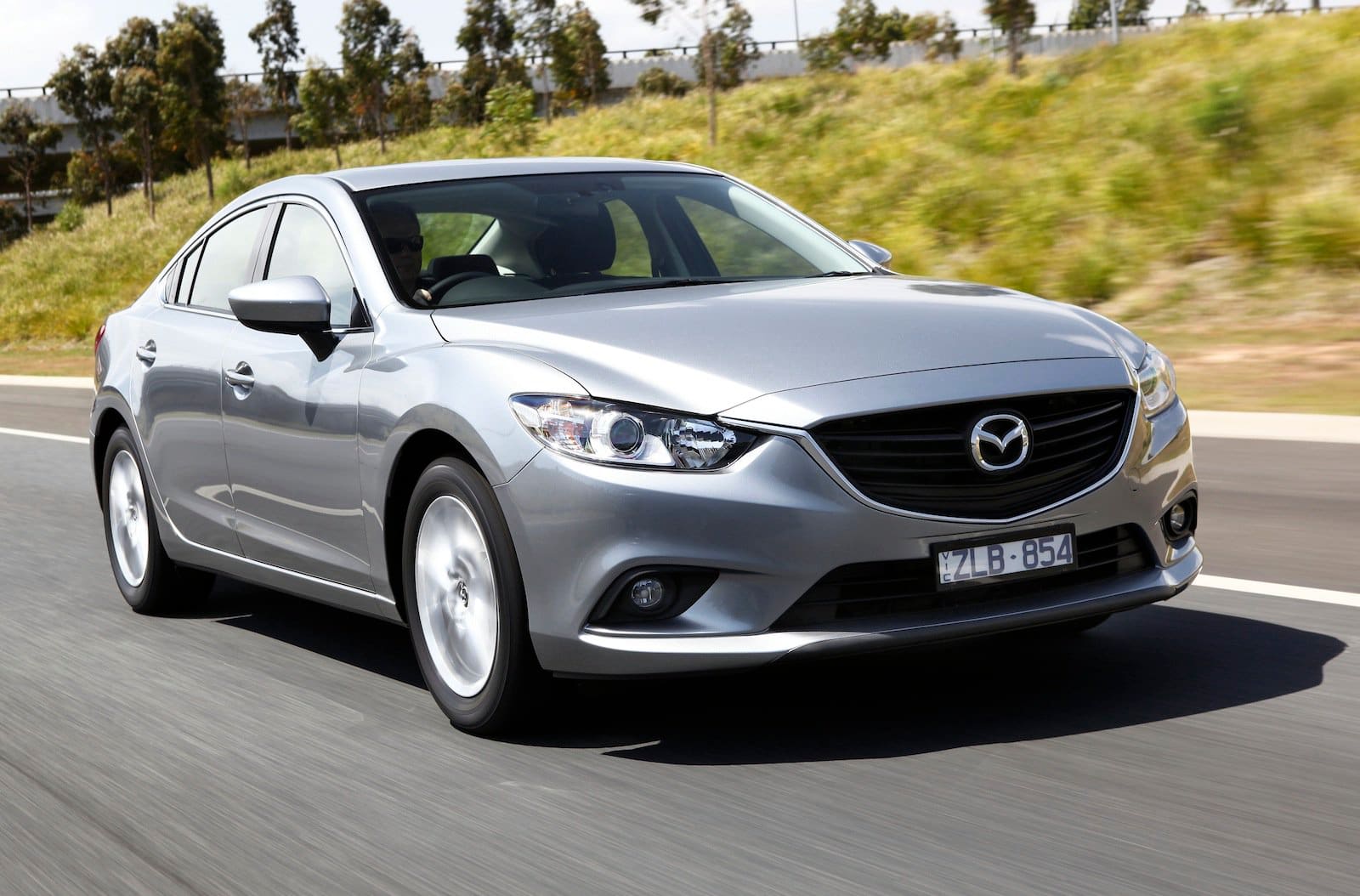 2013 Mazda6: pricing and specifications - Drive