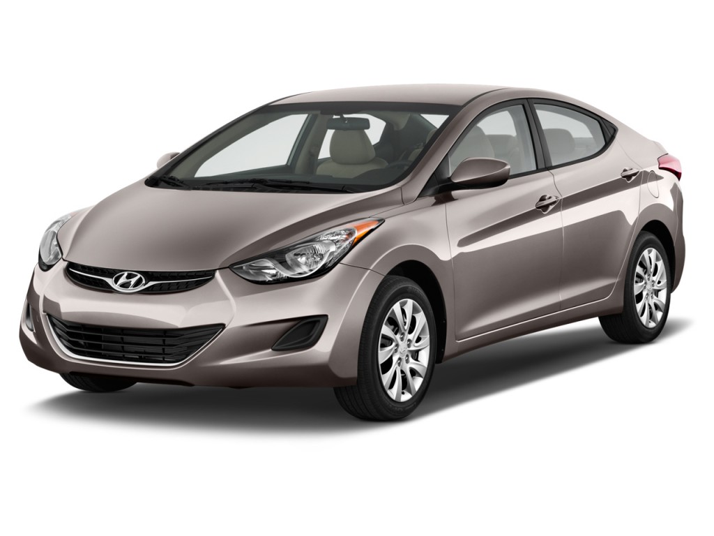 2013 Hyundai Elantra Review, Ratings, Specs, Prices, and Photos - The Car  Connection