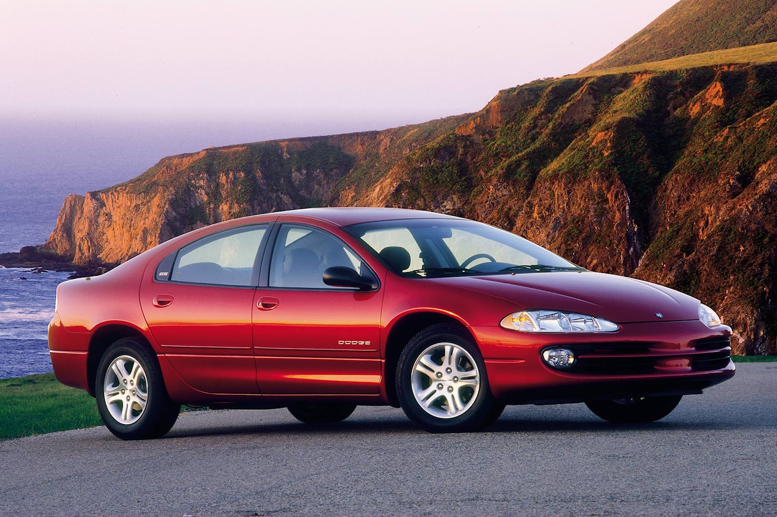 Used Dodge Intrepid | Check Intrepid for sale in USA: prices of every  dealership | CarBuzz