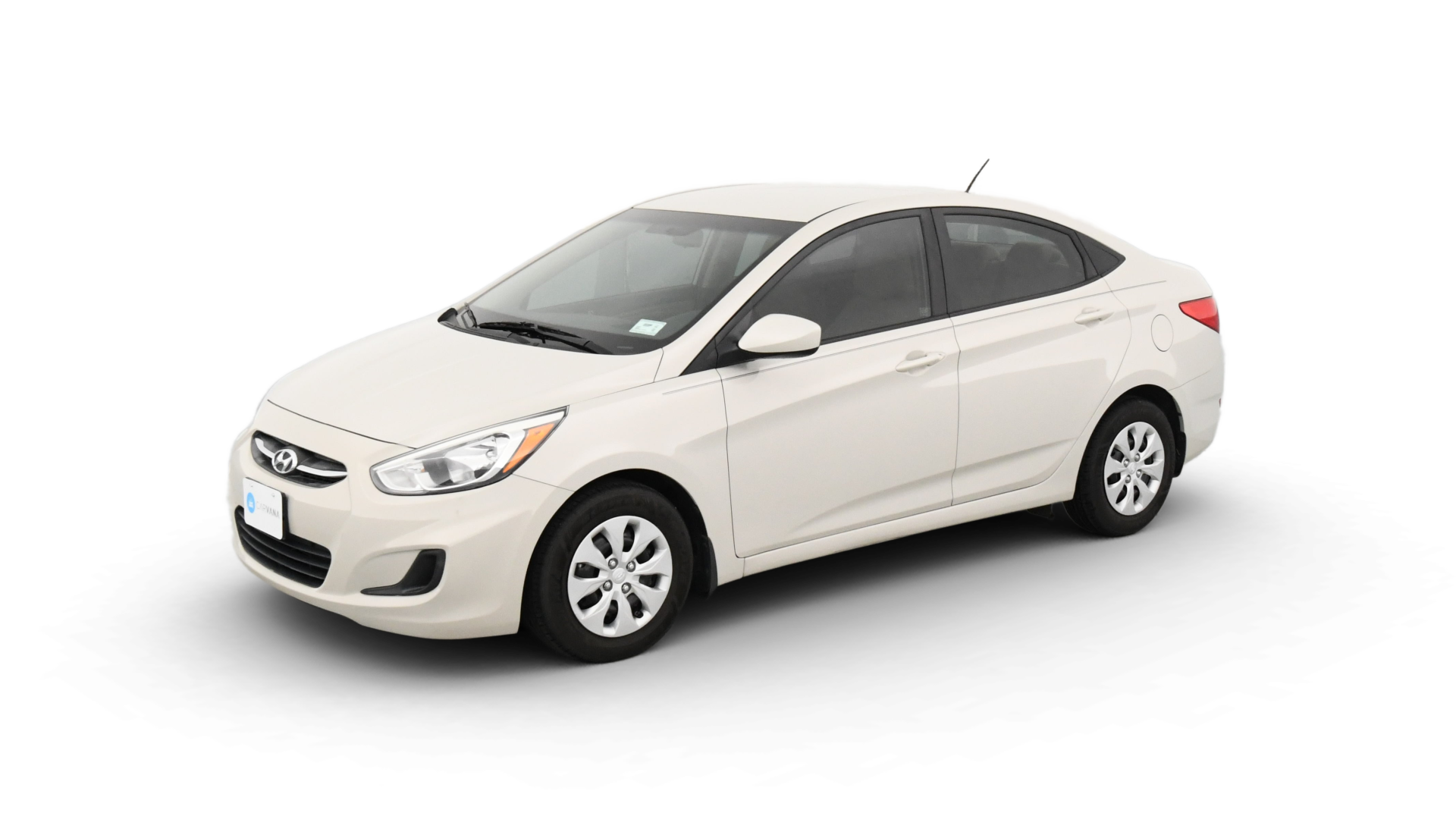 Used 2016 Hyundai Accent | Carvana