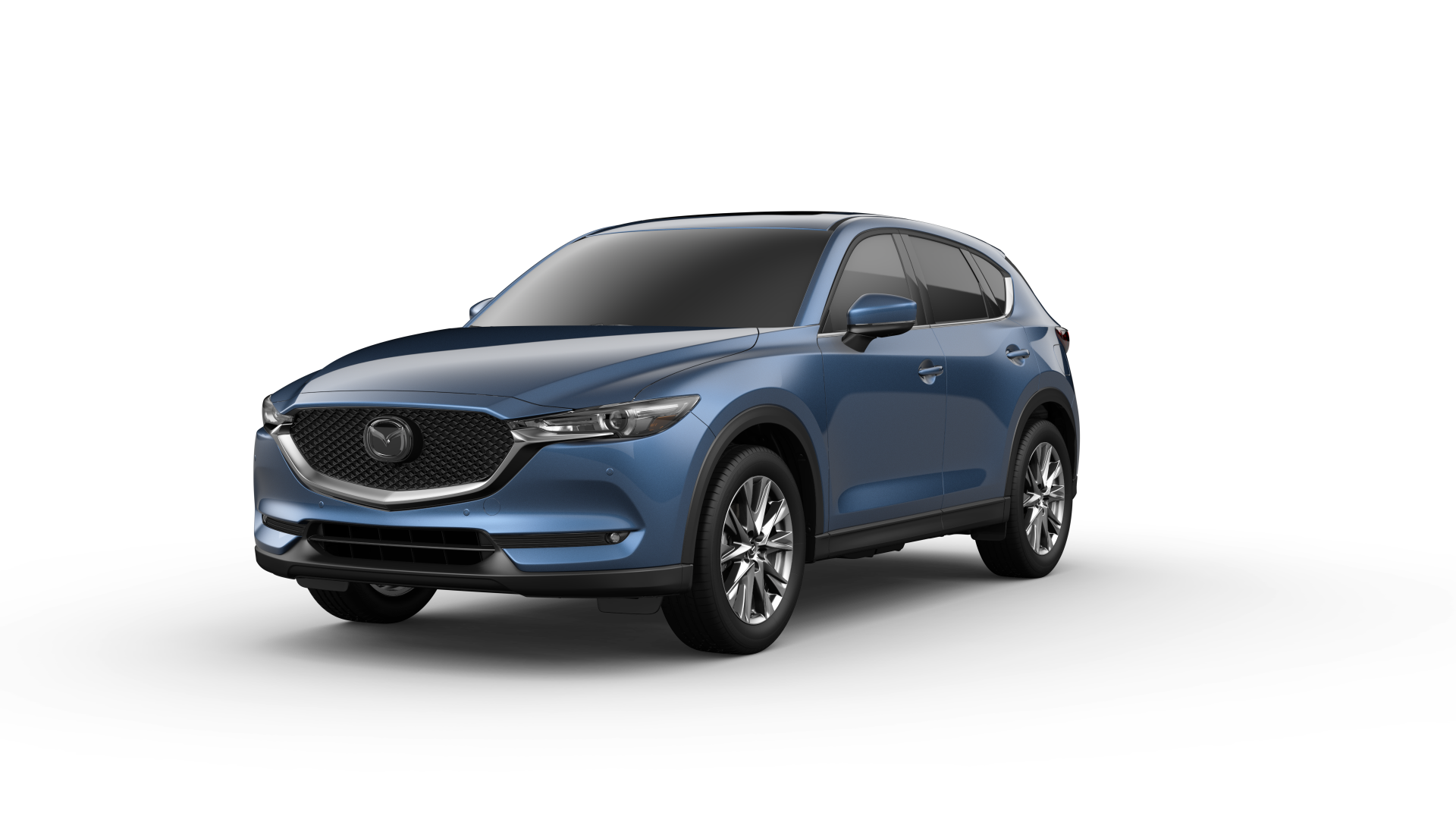 What are the safety features of the 2020 MAZDA CX-5? - Ingram Park Mazda  Blog