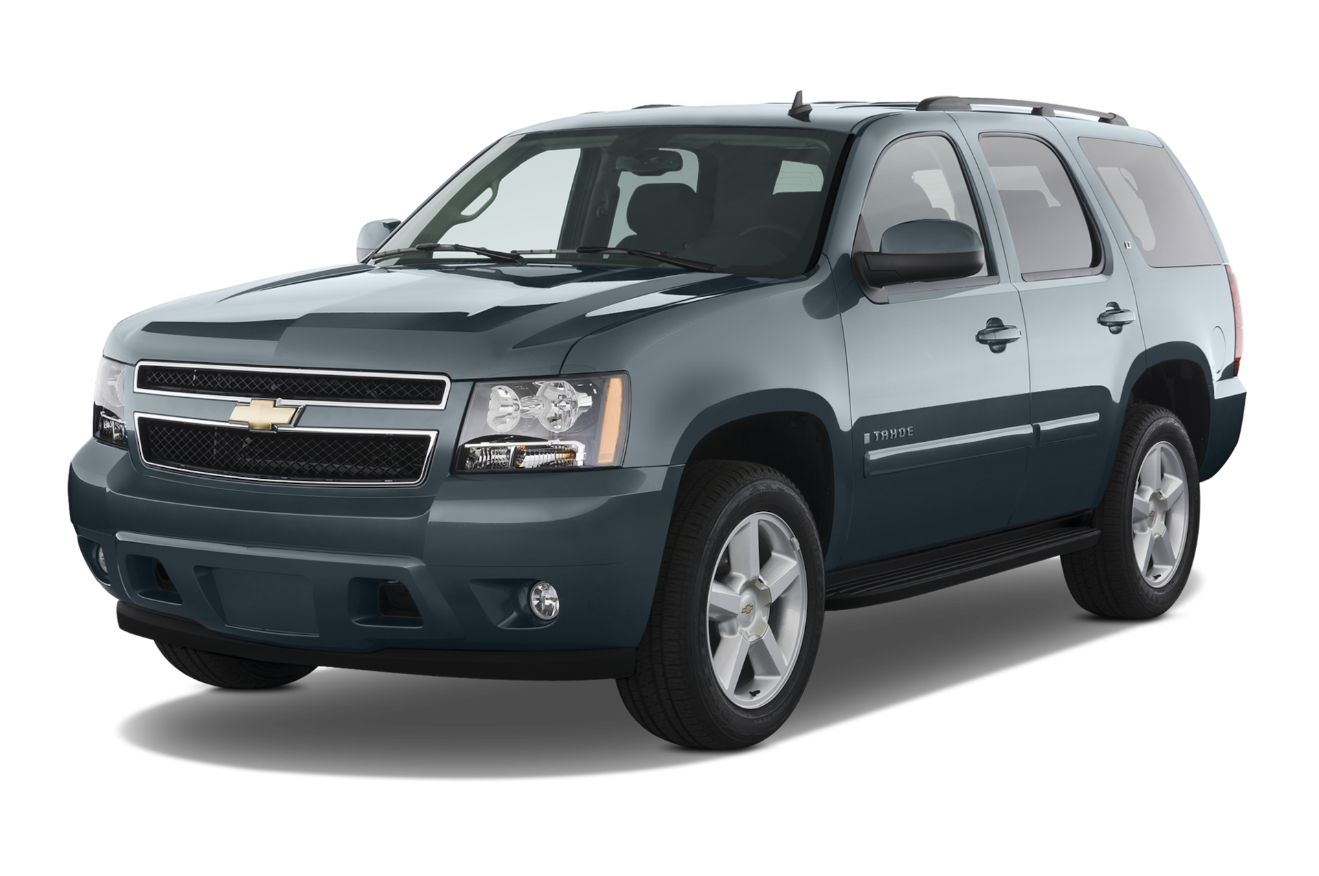 2014 Chevrolet Tahoe Prices, Reviews, and Photos - MotorTrend