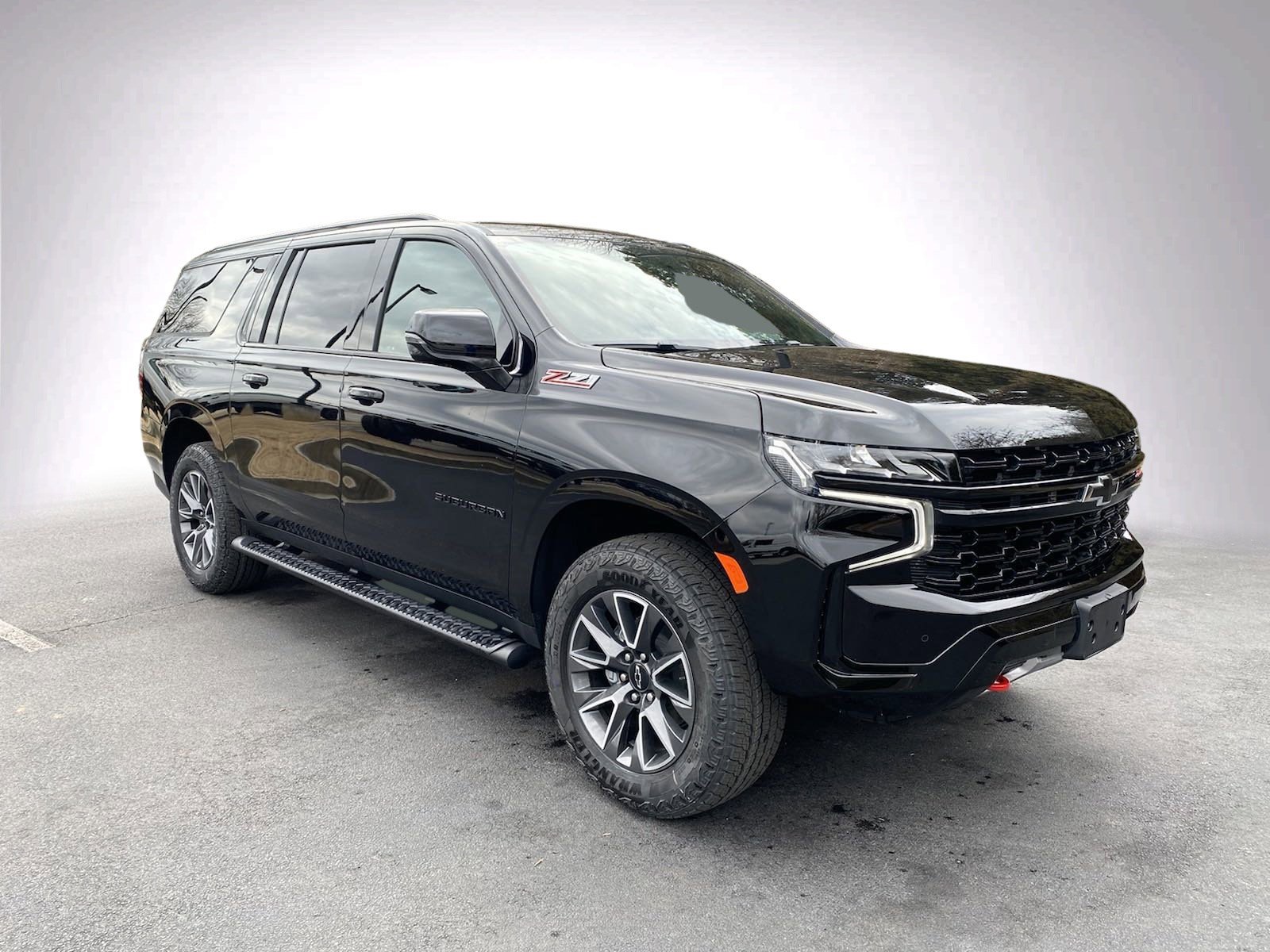 Pre-Owned 2023 Chevrolet Suburban Z71 SUV in Tallahassee #P22823 | Dale  Earnhardt Jr. Chevrolet