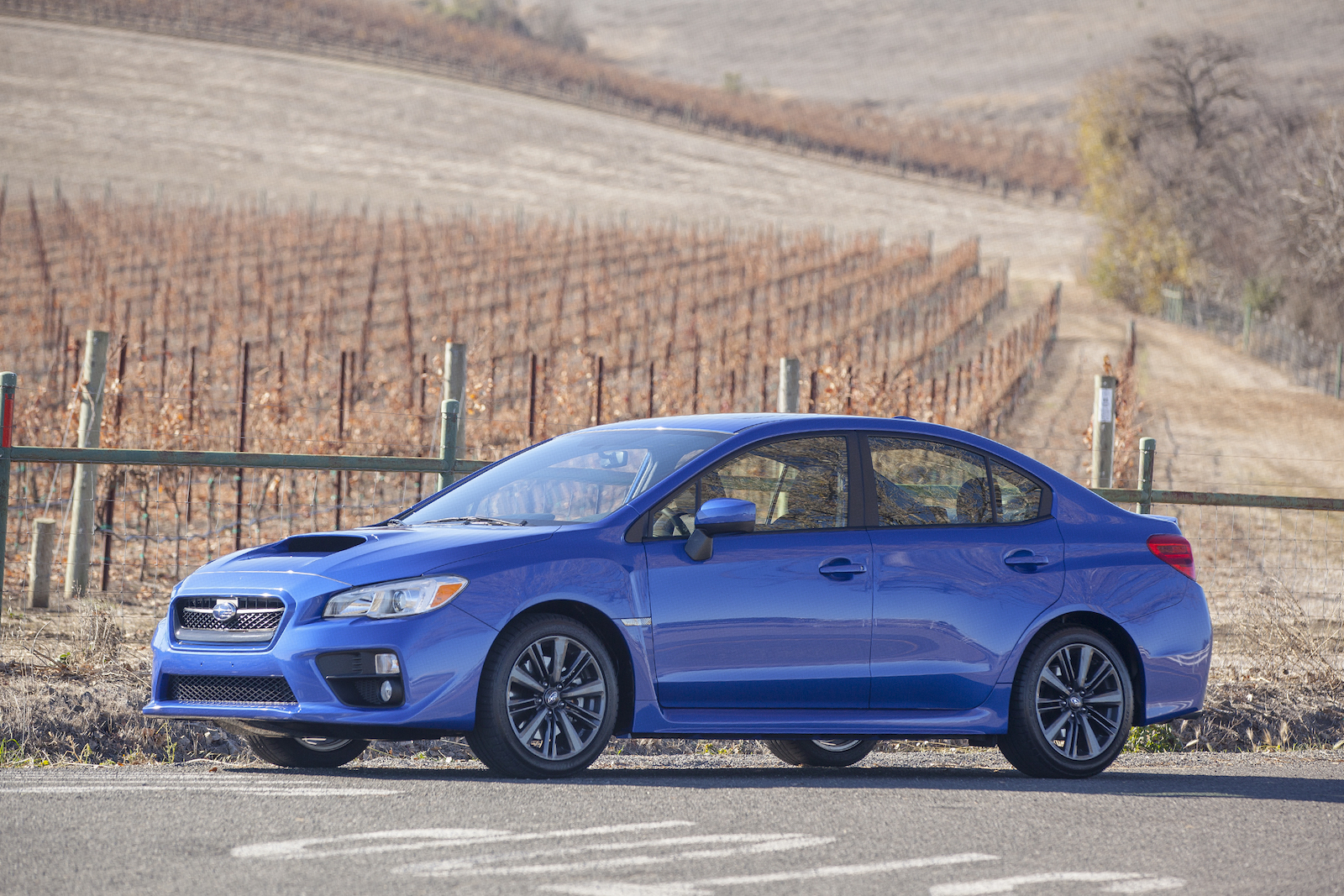 2015 Subaru WRX Review, Ratings, Specs, Prices, and Photos - The Car  Connection