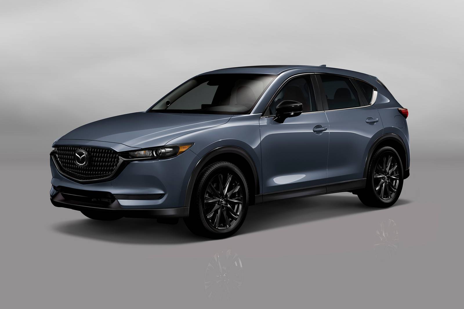 2021 Mazda CX-5 Review & Ratings | Edmunds