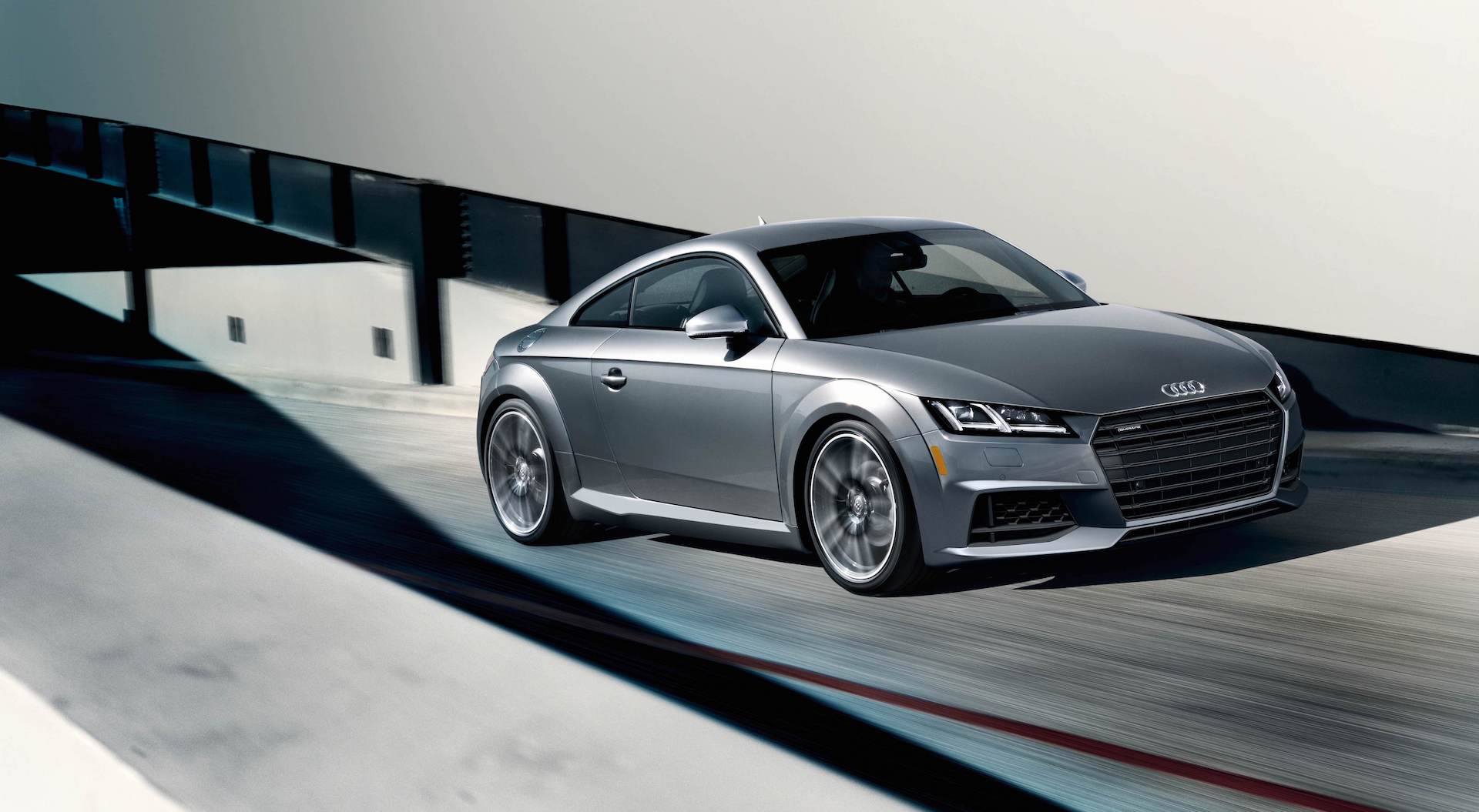 2022 Audi TT Review, Ratings, Specs, Prices, and Photos - The Car Connection
