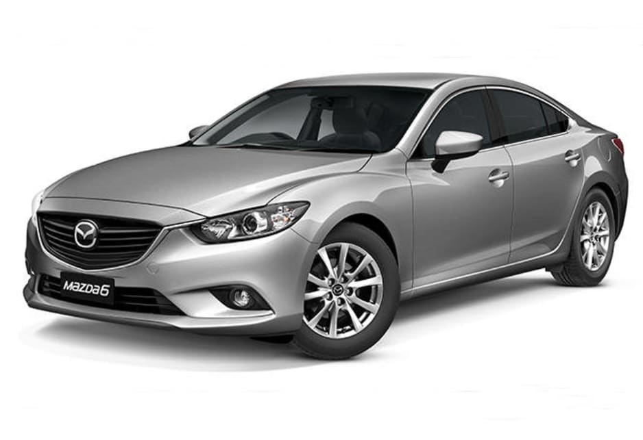 Mazda 6 2012 review: road test | CarsGuide