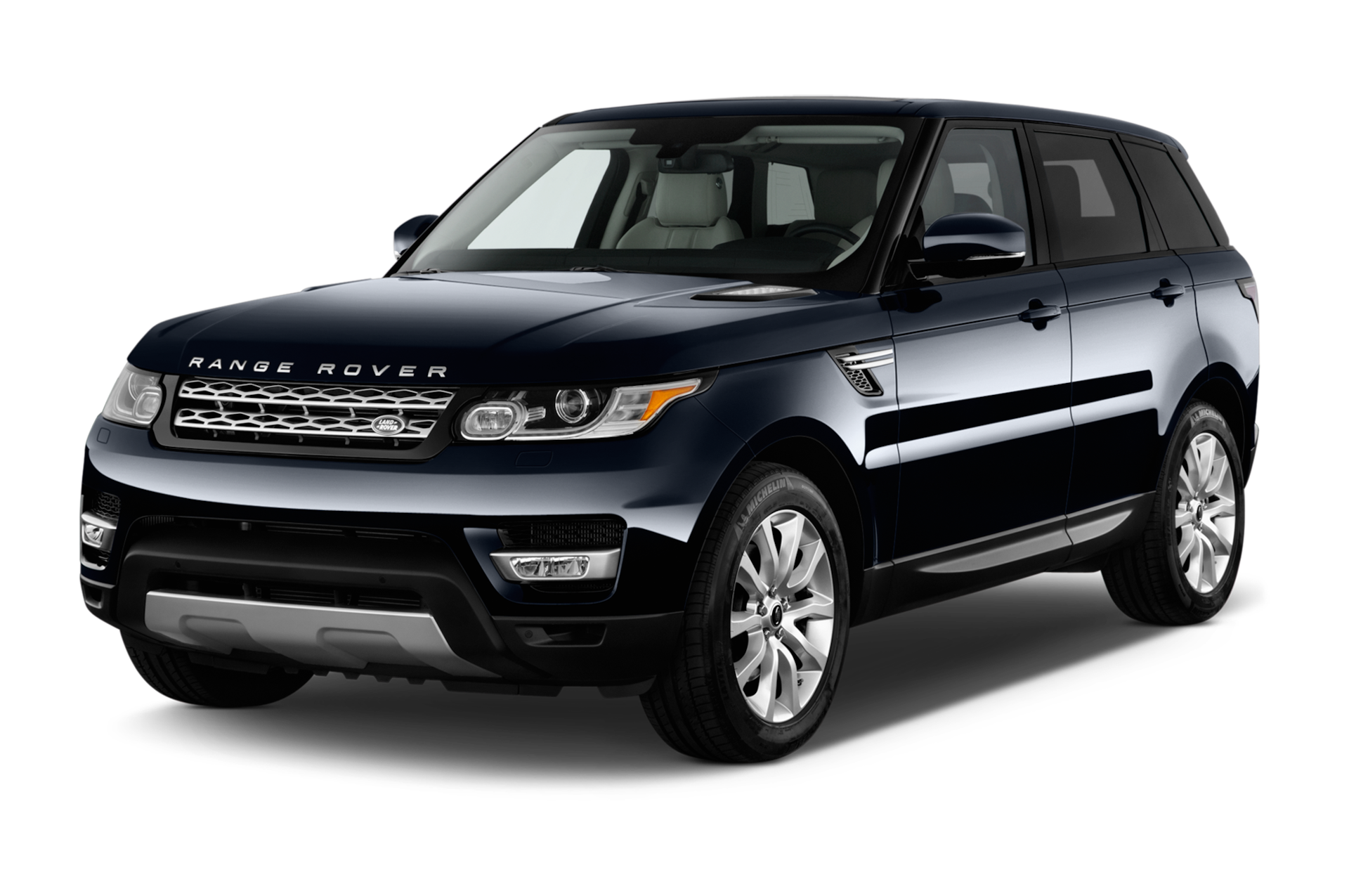 2017 Land Rover Range Rover Sport Prices, Reviews, and Photos - MotorTrend