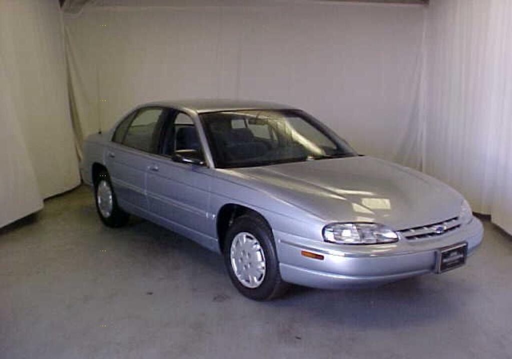 1997 Chevy Lumina | Chevy, Vehicles, Chevrolet