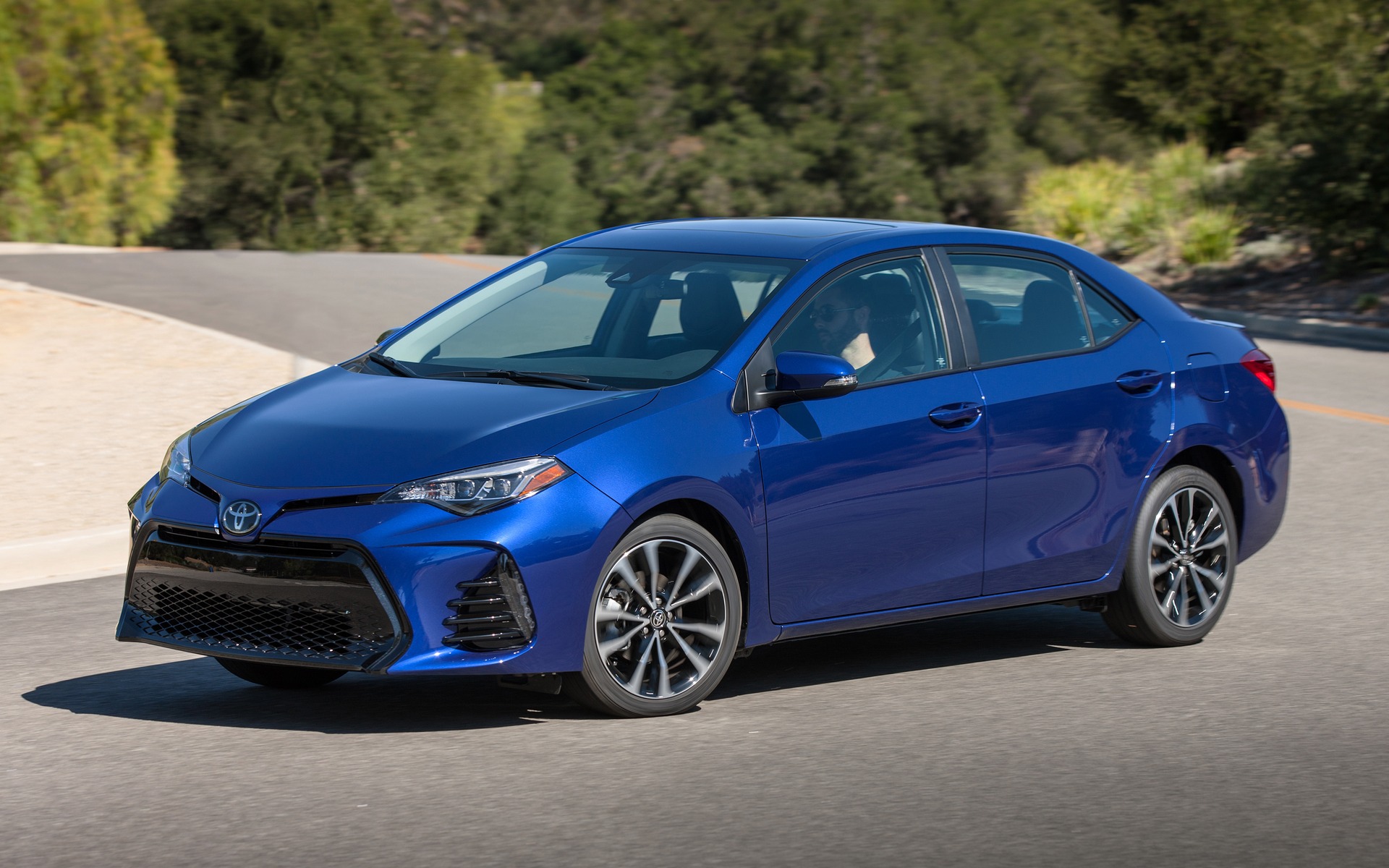 2019 Toyota Corolla Preview - The Car Guide