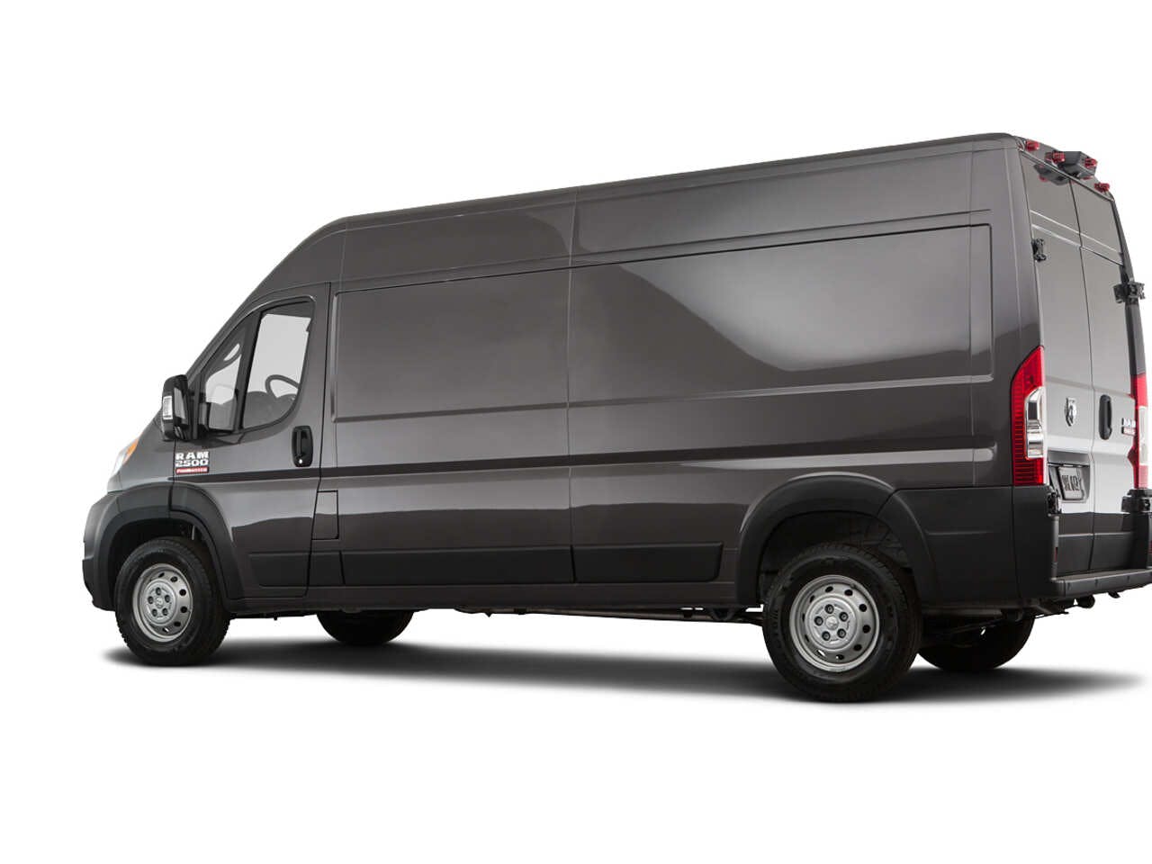2020 Ram ProMaster Cargo Van Review | Pricing, Trims & Photos - TrueCar