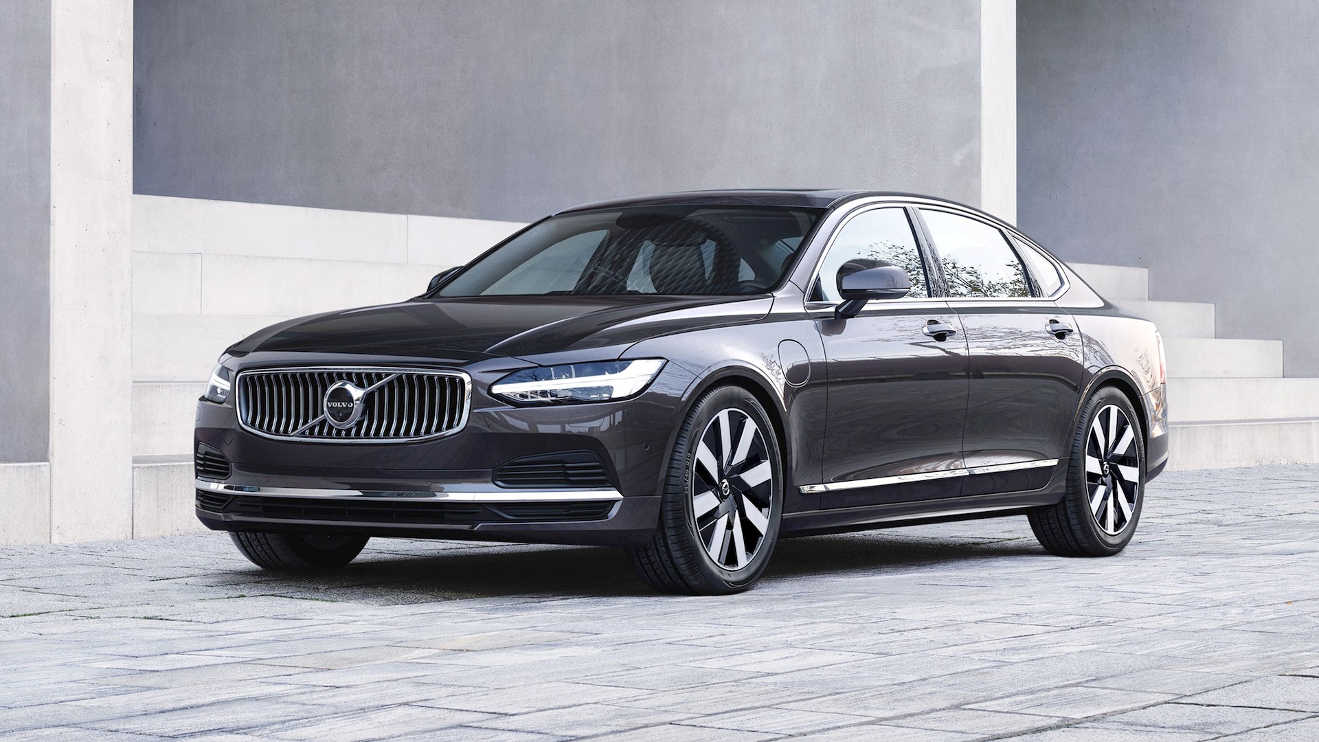 2023 Volvo S90 Prices, Reviews, and Photos - MotorTrend