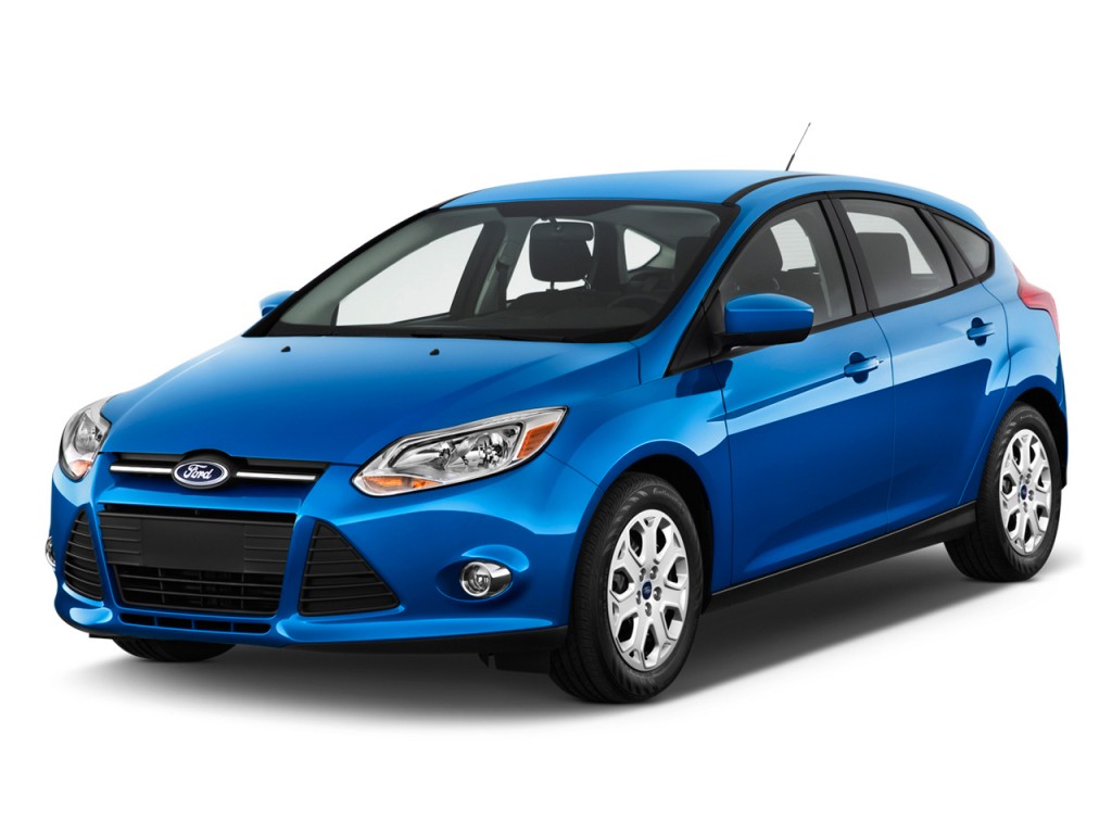 2012 Ford Focus Review, Ratings, Specs, Prices, and Photos - The Car  Connection