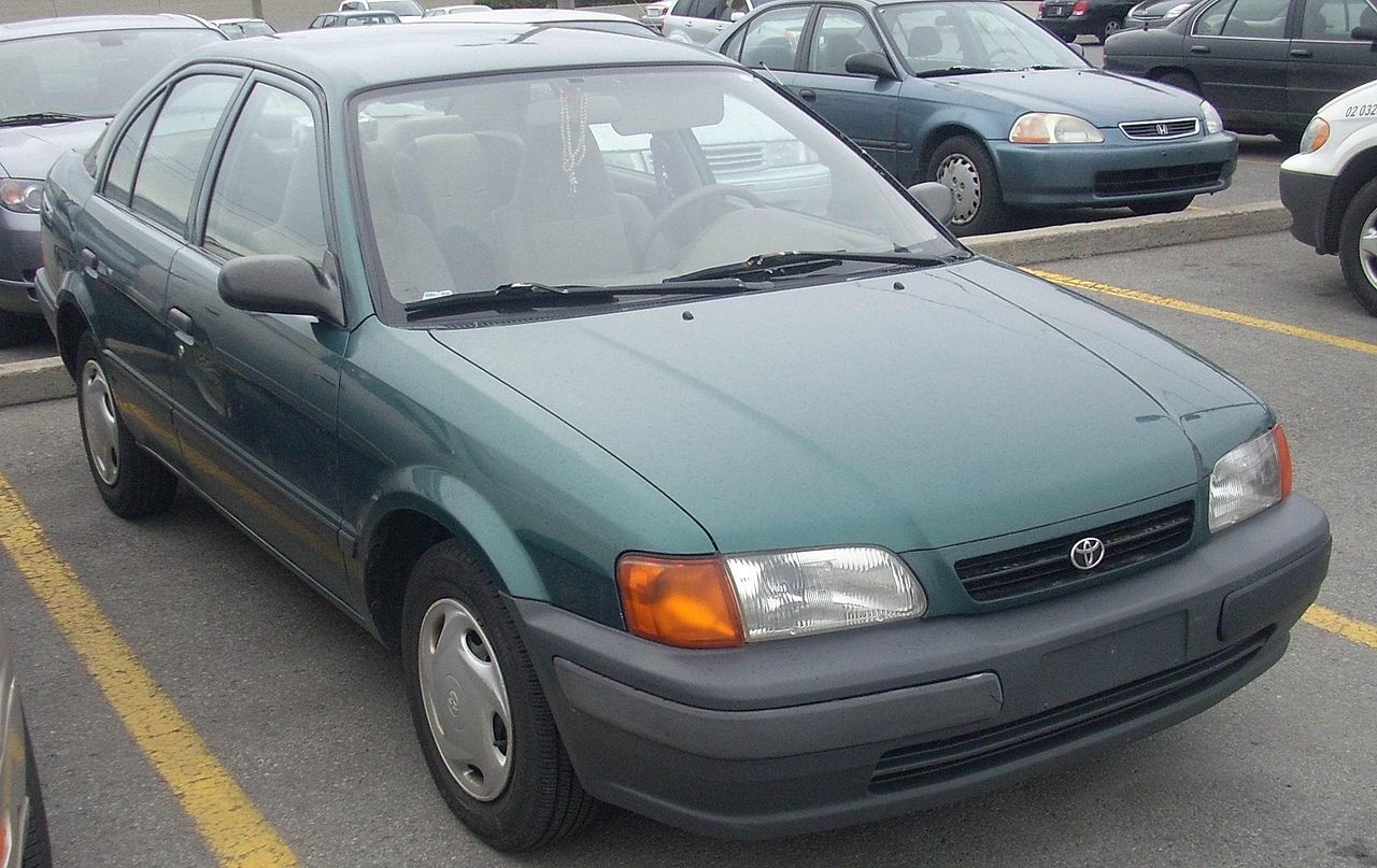 File:'95-'97 Toyota Tercel Sedan.JPG - Wikipedia