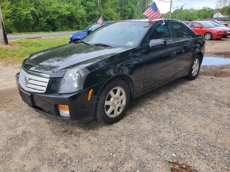 2006 Cadillac CTS For Sale - Carsforsale.com®