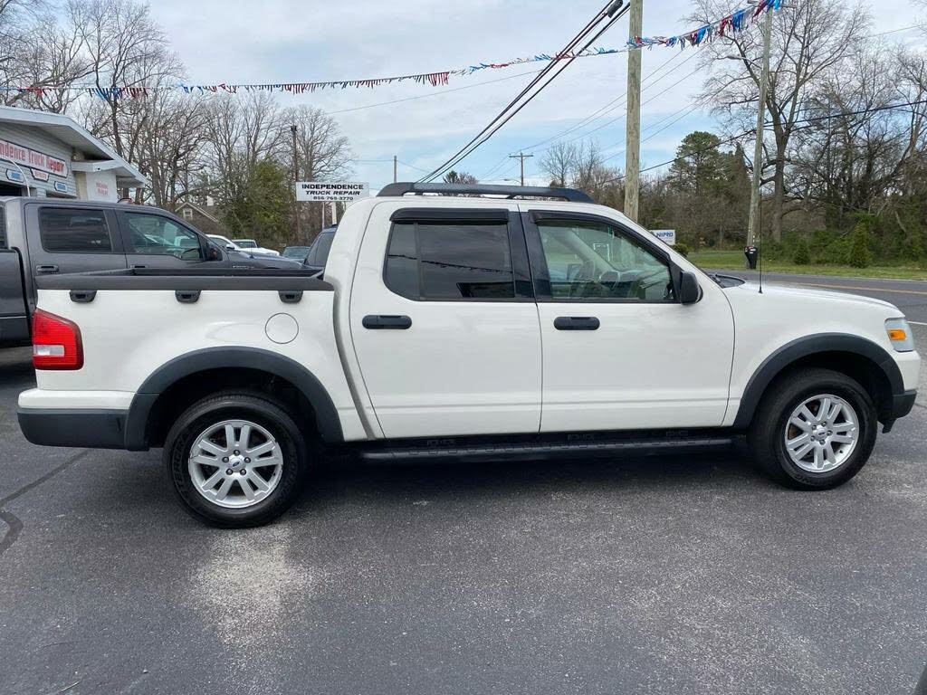 50 best 2009 Ford Explorer Sport Trac for sale savings from $3,539
