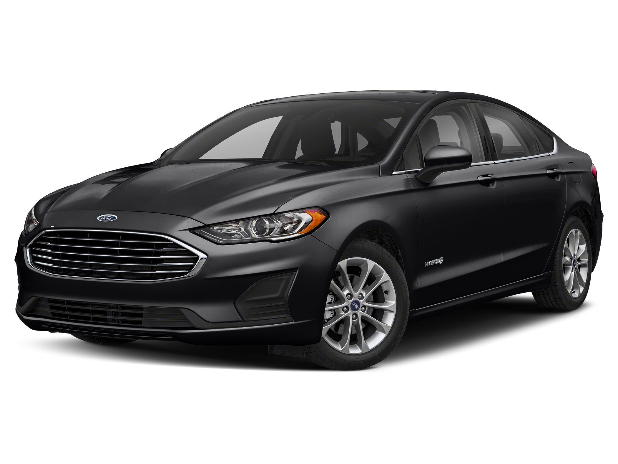 Used 2019 Ford Fusion Hybrid For Sale at Future Chevrolet | VIN:  3FA6P0RU4KR202084