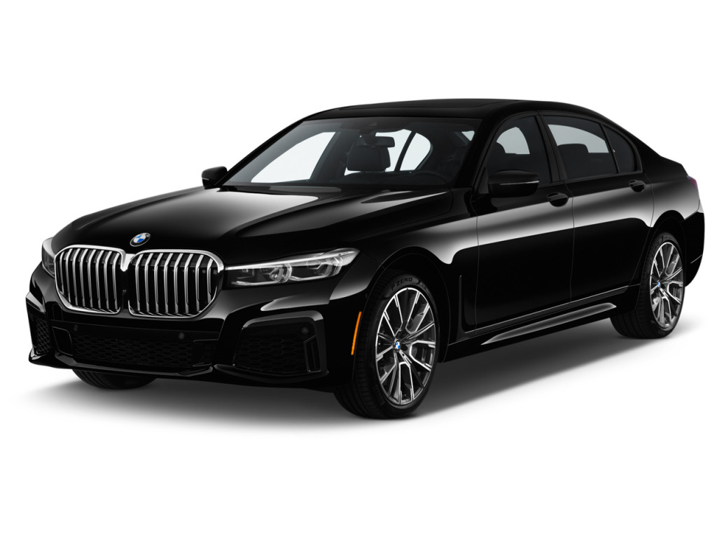 2020 BMW 7-Series Review, Ratings, Specs, Prices, and Photos - The Car  Connection