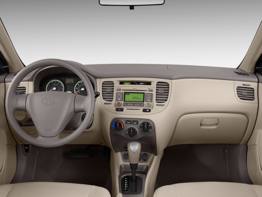 Kia Rio Sedan 2005 car price, specs, images, installment schedule, review |  Wapcar.my