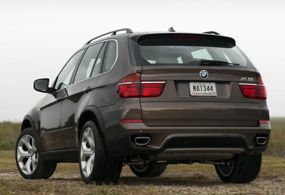 BMW X5 2010 review | CarsGuide
