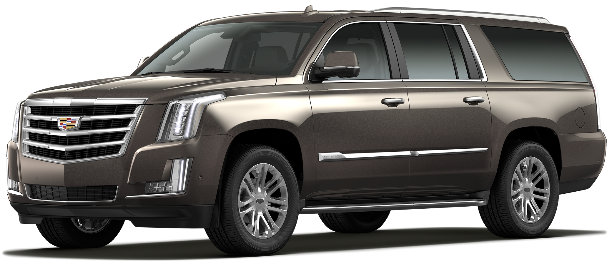 2020 CADILLAC Escalade ESV Incentives, Specials & Offers in Sioux Falls SD