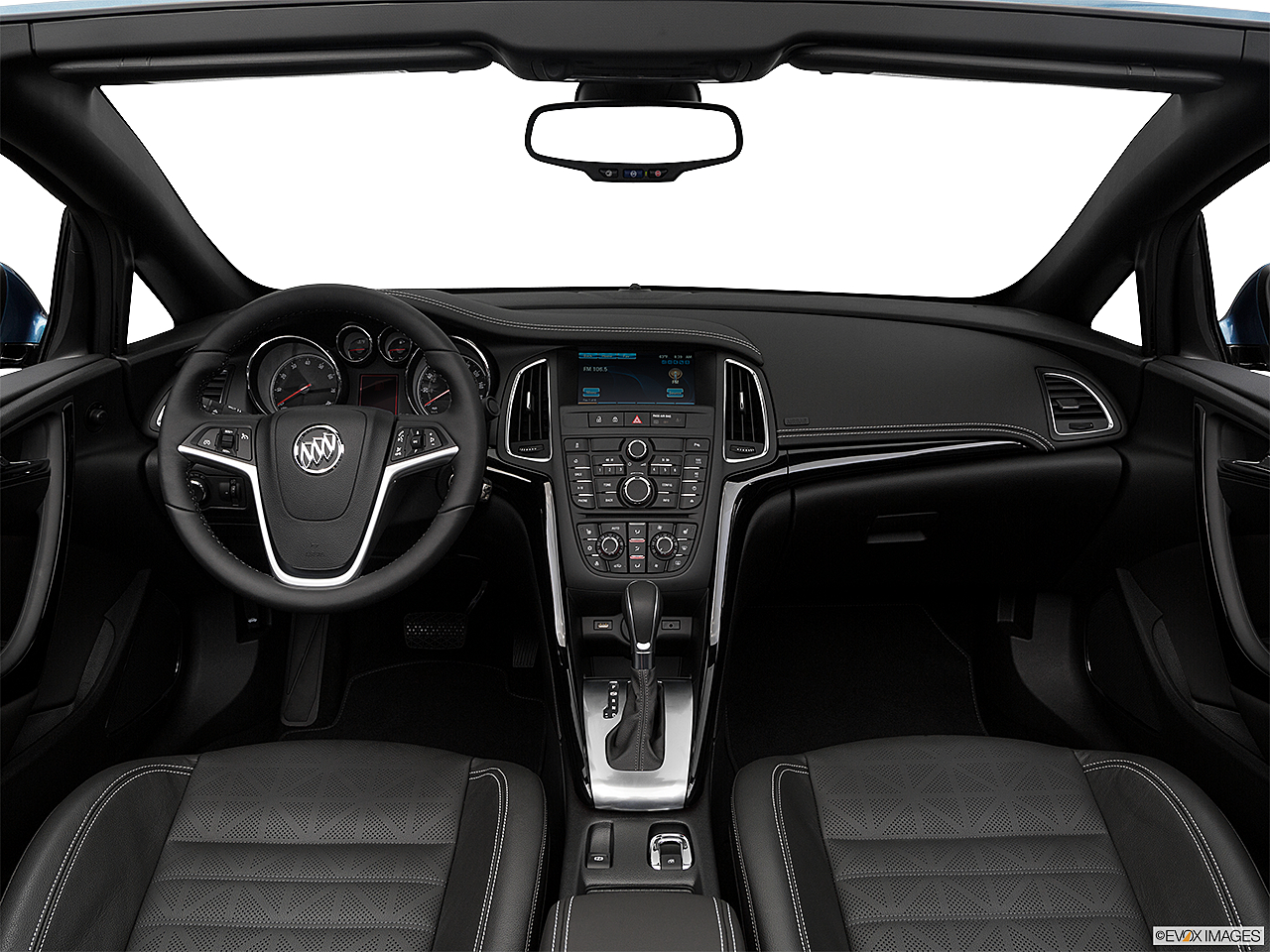 2017 Buick Cascada Premium 2dr Convertible - Research - GrooveCar