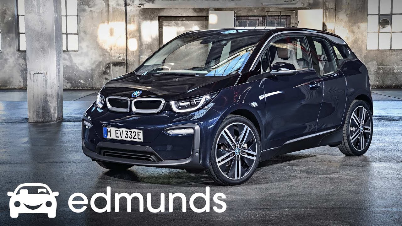 2018 BMW i3 Review & Ratings | Edmunds