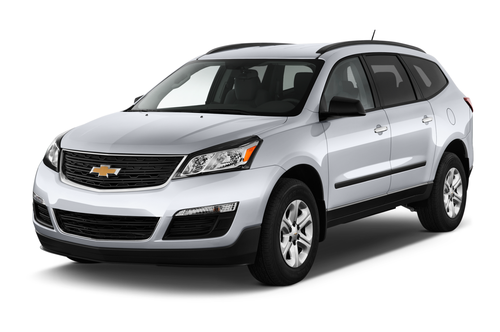 2013 Chevrolet Traverse Prices, Reviews, and Photos - MotorTrend
