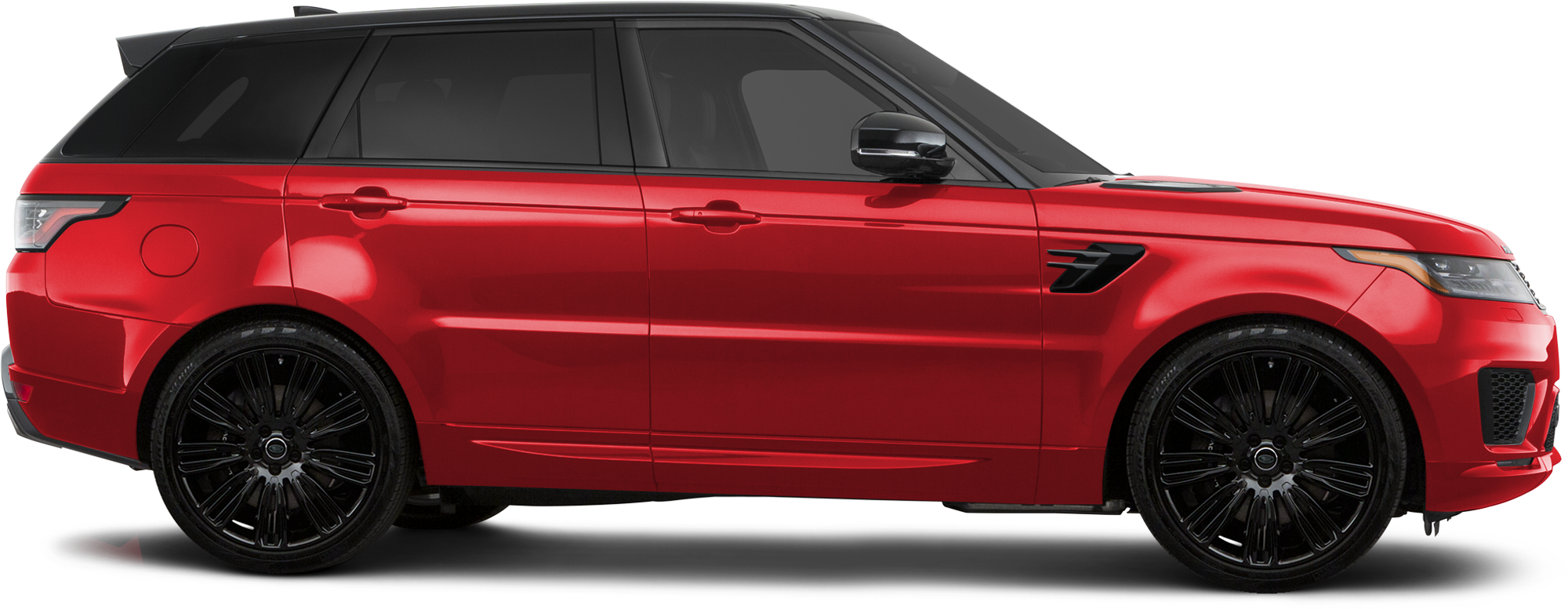 2022 Land Rover Range Rover Sport Incentives, Specials & Offers in Lakeland  FL