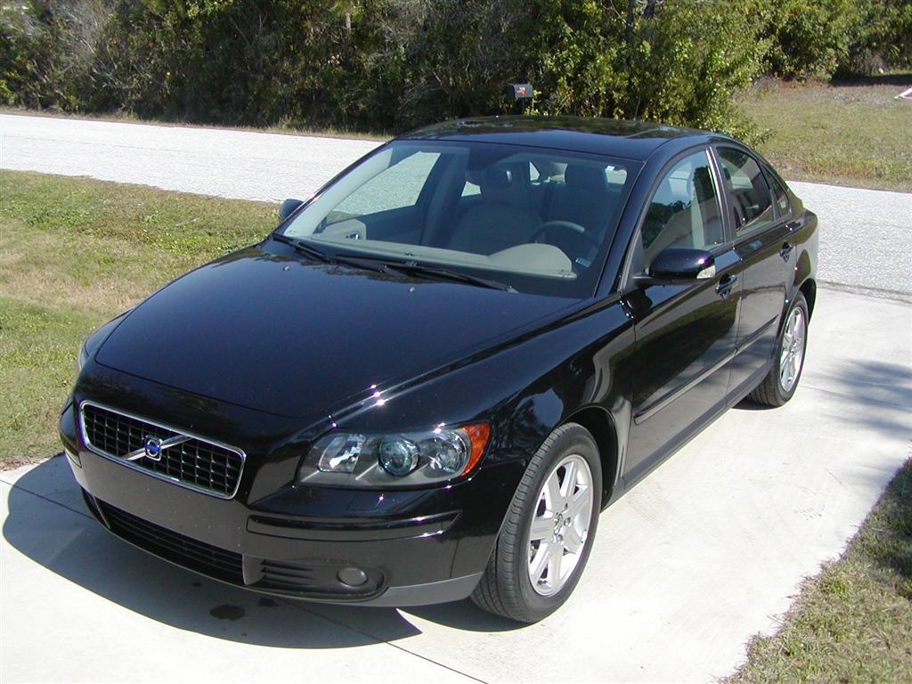 2004 Volvo S40: Prices, Reviews & Pictures - CarGurus