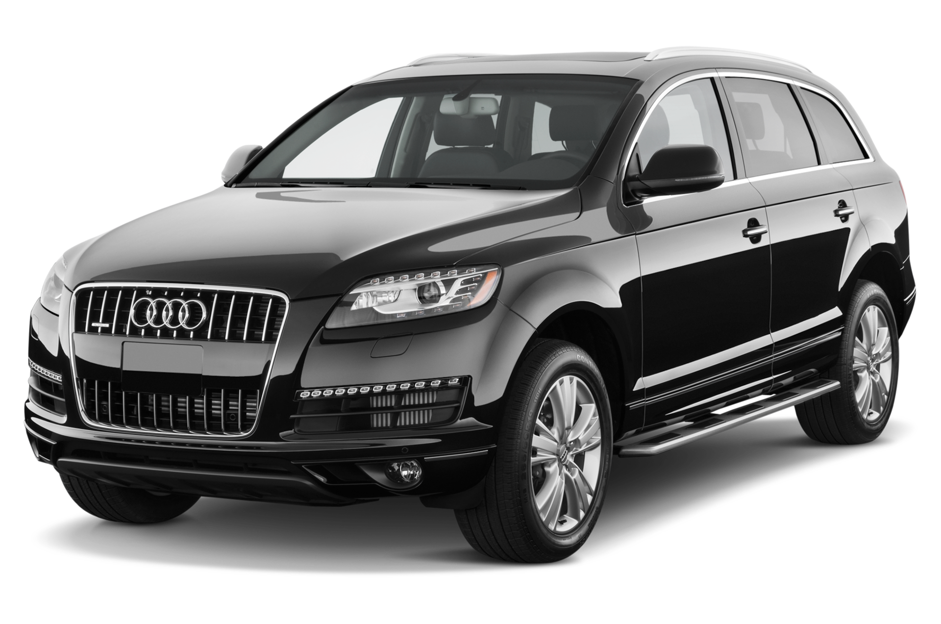 2012 Audi Q7 Prices, Reviews, and Photos - MotorTrend