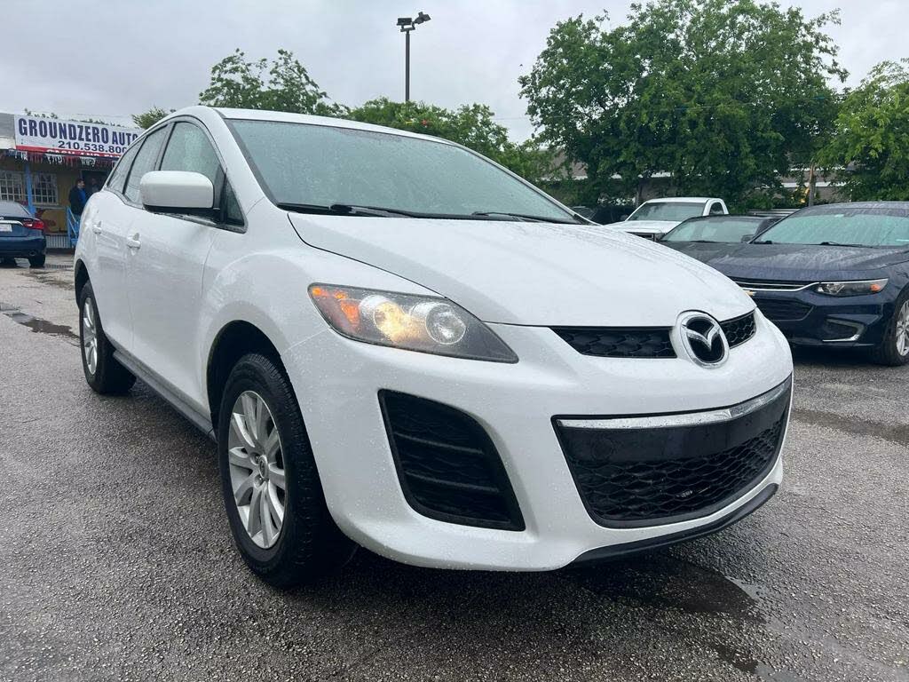 Used 2012 Mazda CX-7 for Sale (with Photos) - CarGurus