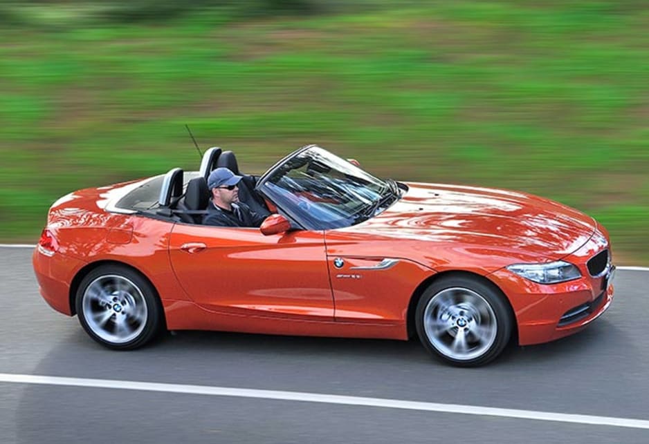 BMW Z4 2013 review | CarsGuide