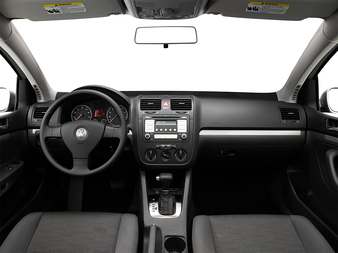 2009 Volkswagen Rabbit S 2dr Hatchback 6A - Research - GrooveCar