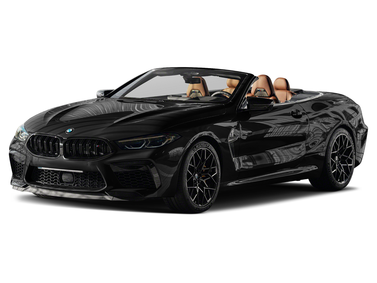 2023 BMW M8 Competition Convertible in Morristown, NJ | BMW M8 | BMW of  Morristown