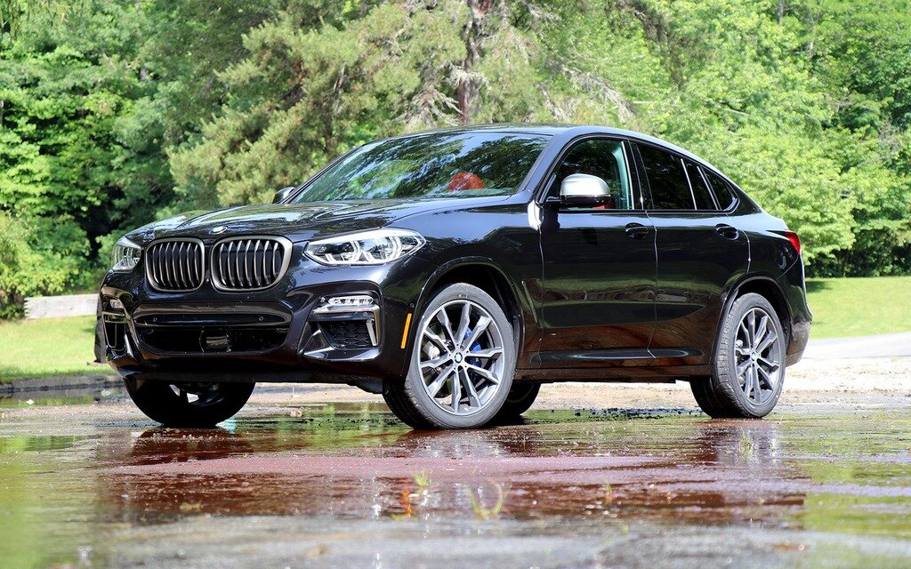 2019 BMW X4: We Like it Even (M)ore - The Car Guide