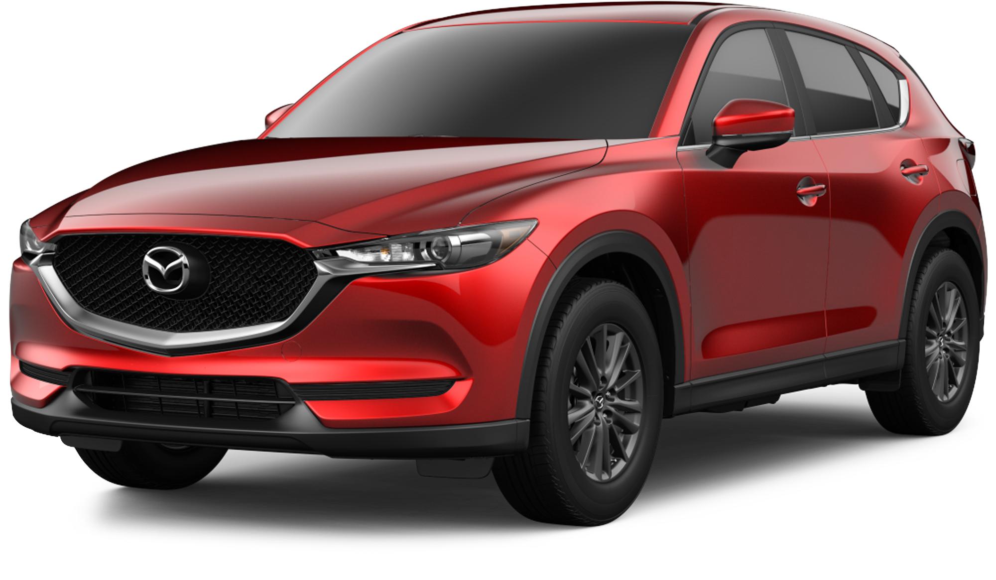 2021 Mazda Mazda CX-5 Incentives, Specials & Offers in Duluth GA