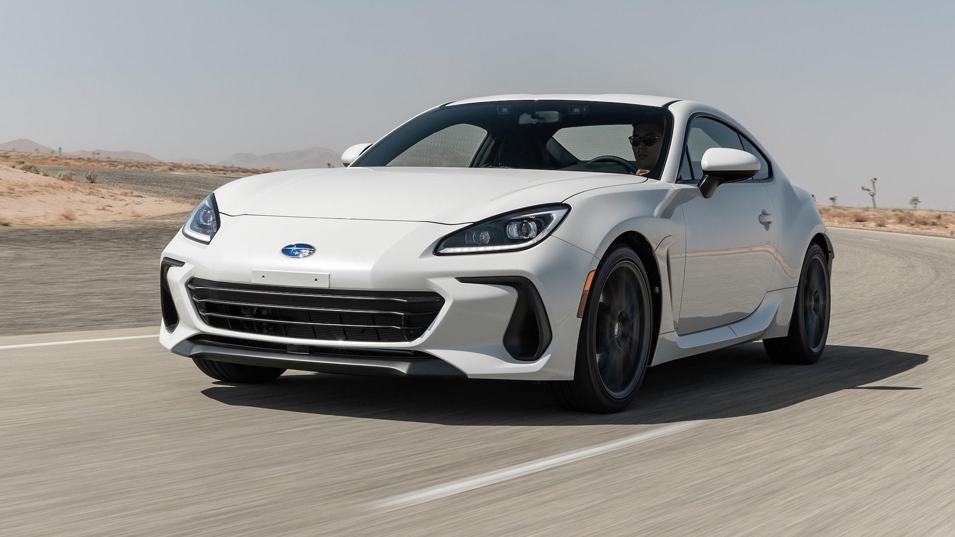 2022 Subaru BRZ Pros and Cons Review: Still Thrilling