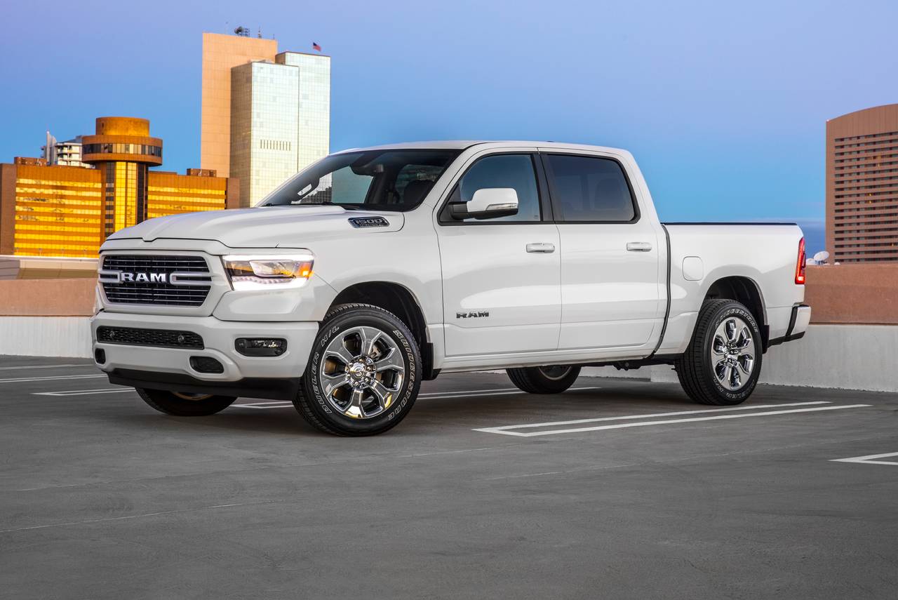 2023 Ram 1500 Prices, Reviews, and Pictures | Edmunds