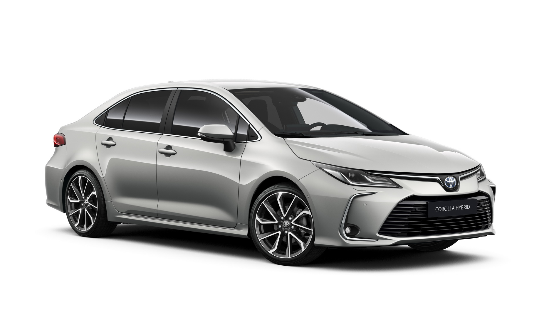 2022 Toyota Corolla Gains Multimedia Update, New Colors and New Trek  Special Edition Spec - autoevolution