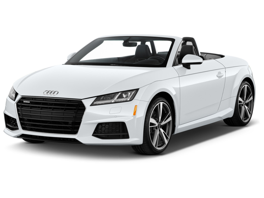 2021 Audi TT Review, Ratings, Specs, Prices, and Photos - The Car Connection