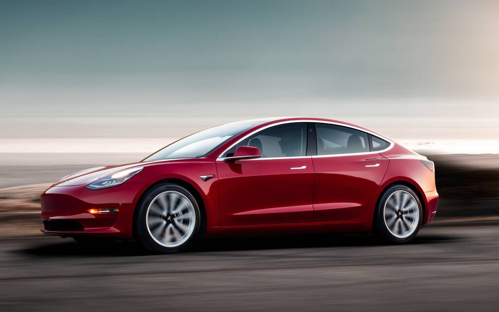 2020 Tesla Model 3 - News, reviews, picture galleries and videos - The Car  Guide