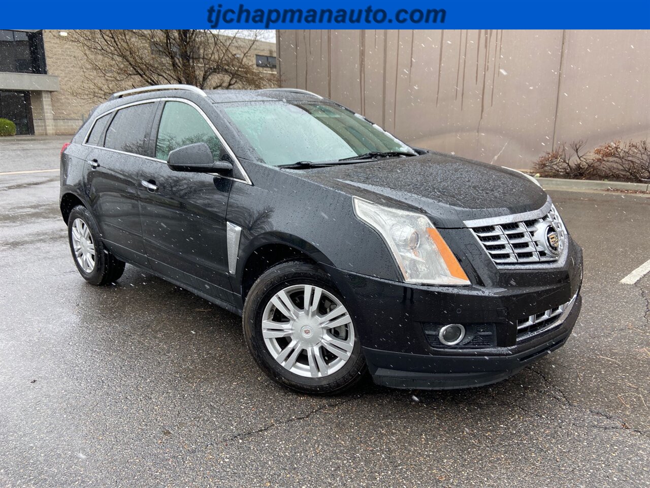 2013 Cadillac SRX Performance Collection for sale in Salt Lake City, UT