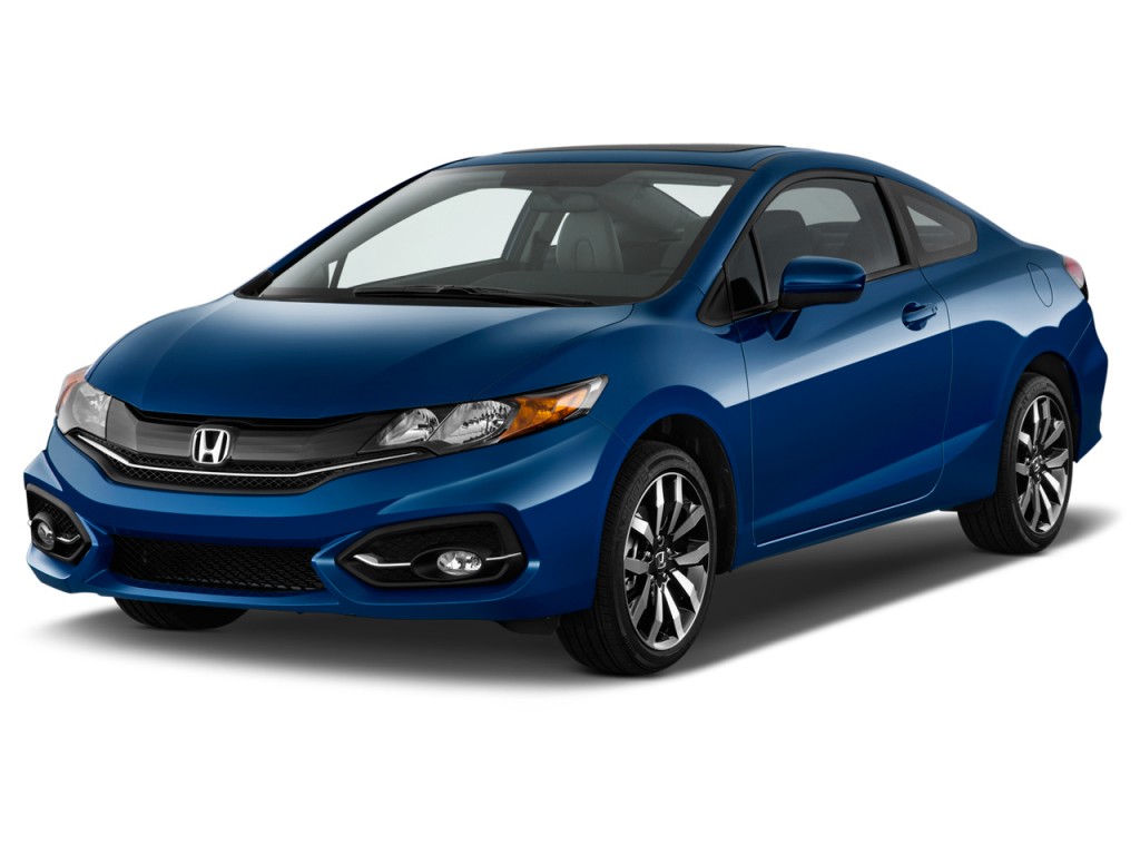 2014 Honda Civic Review, Ratings, Specs, Prices, and Photos - The Car  Connection