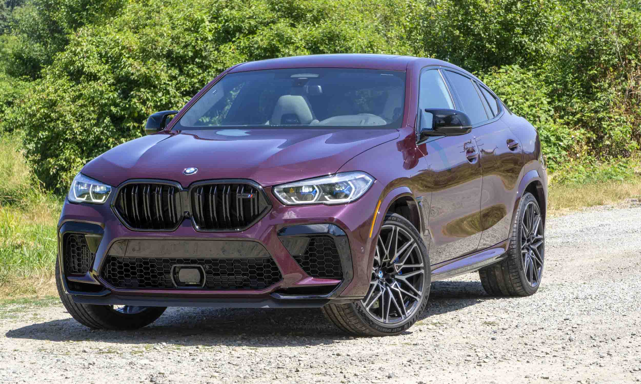 2020 BMW X6 M Competition: Review | Our Auto Expert