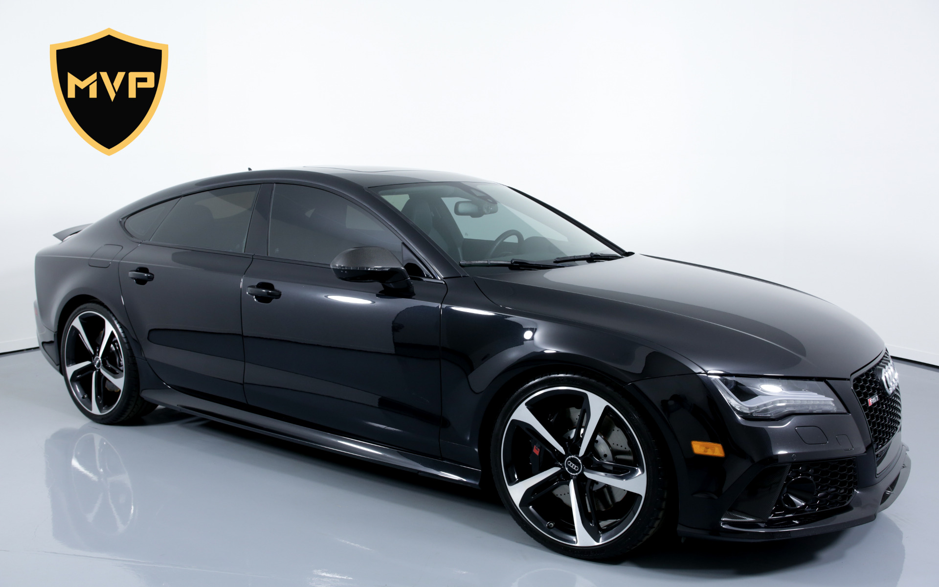 Used 2015 AUDI RS7 For Sale ($399) | MVP Charlotte Stock #900260