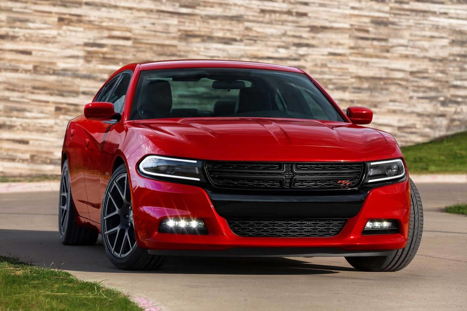 2017 Dodge Charger: Review, Trims, Specs, Price, New Interior Features,  Exterior Design, and Specifications | CarBuzz