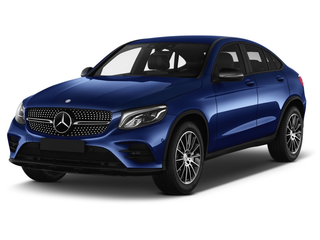 2017 Mercedes-Benz GLC Class Review, Ratings, Specs, Prices, and Photos -  The Car Connection