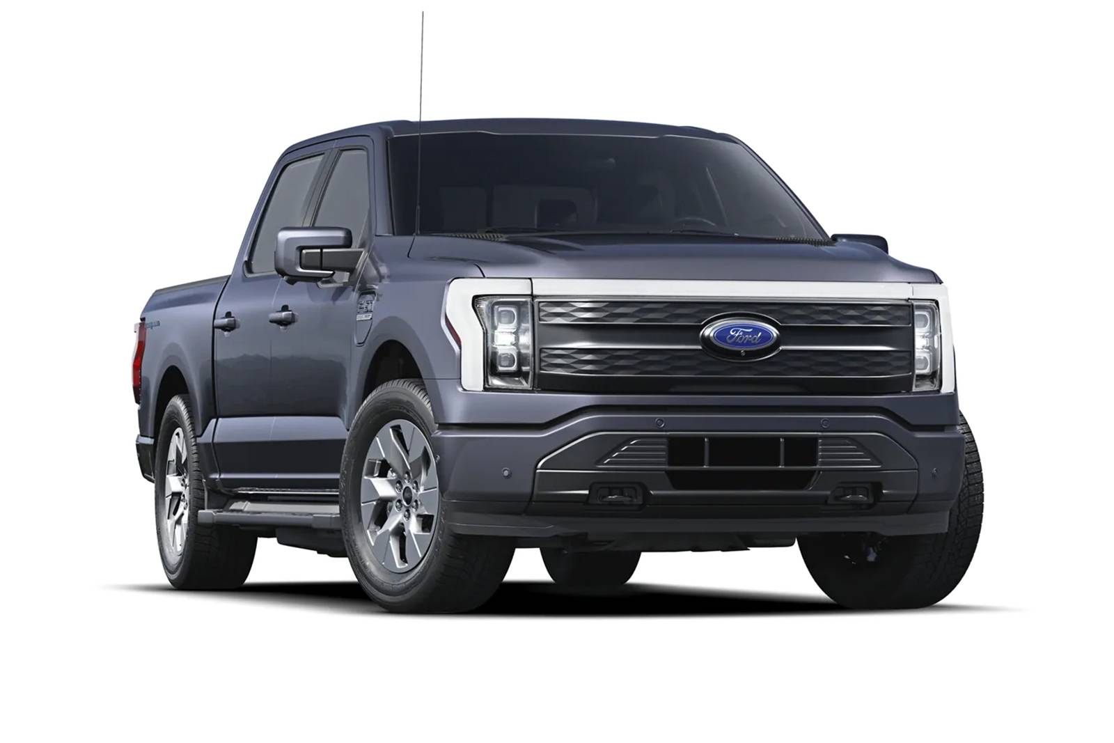 2023 Ford F-150 Lightning Prices, Reviews, and Pictures | Edmunds