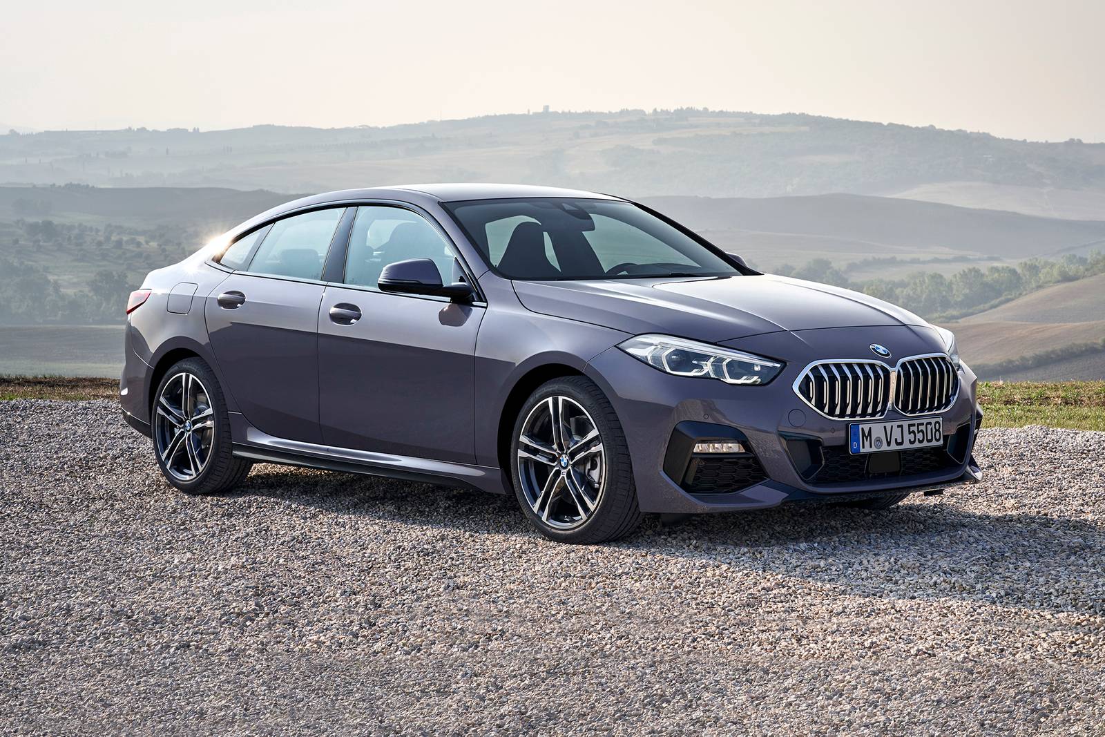 2022 BMW 2 Series Gran Coupe Prices, Reviews, and Pictures | Edmunds